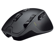 Logitech G700 Gaming czarna - 57825 - zdjęcie 8